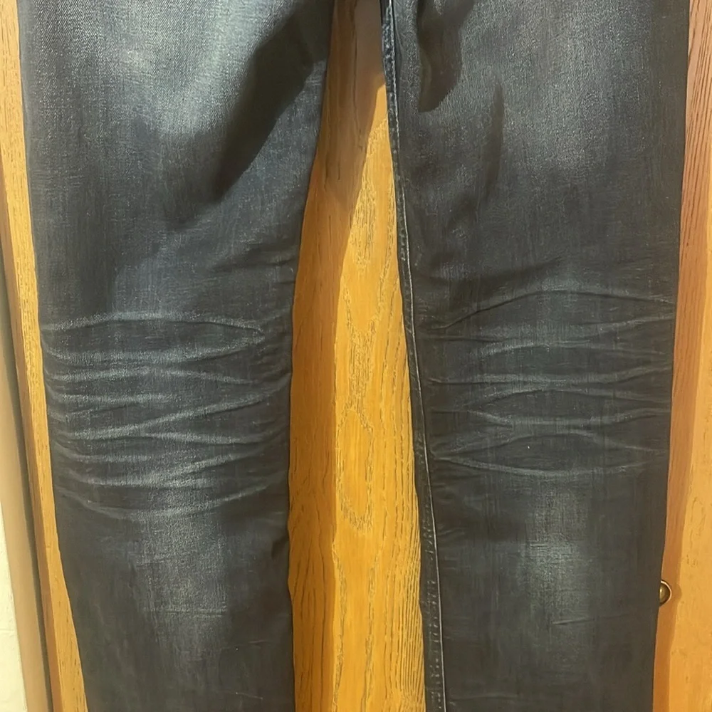 Buffalo - David Bitton Jeans - Preloved (see pictures) - Picture 10 of 11